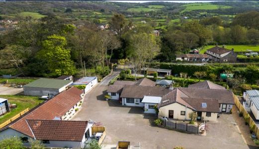 Draycott Road, Cheddar